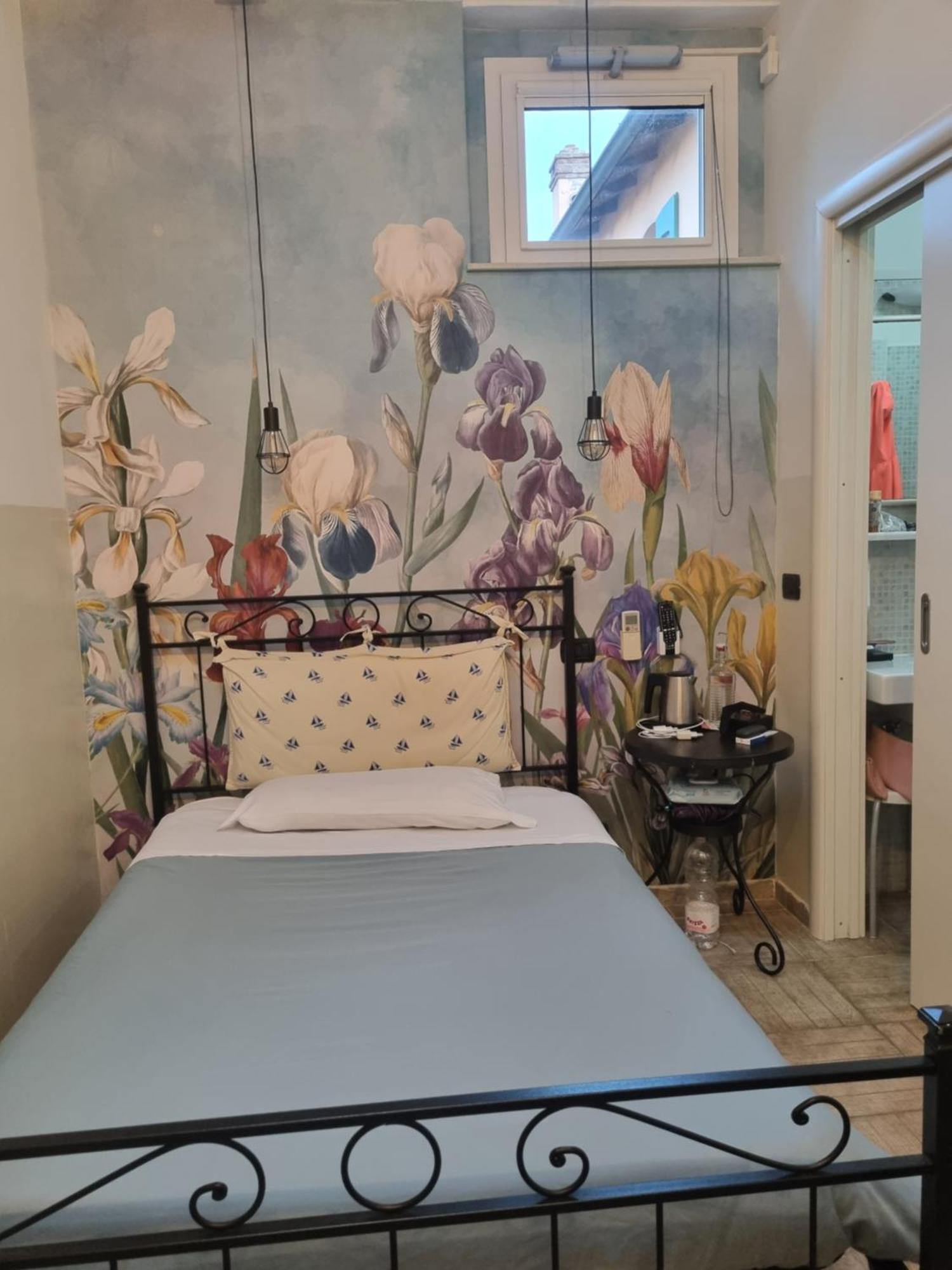 Appunti Di Viaggio Room & Breakfast San Giorgio di Piano Exterior foto
